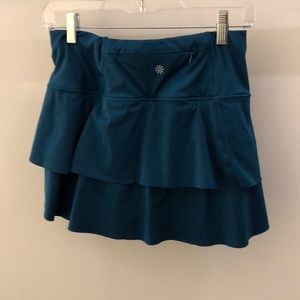 Athleta Skirts - Athleta green skirt, sz xs, 68138 Athleta Skirts - Athleta green skirt, sz xs, 68138